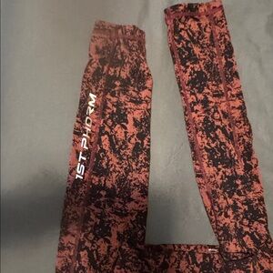 1st phorm leggings size medium